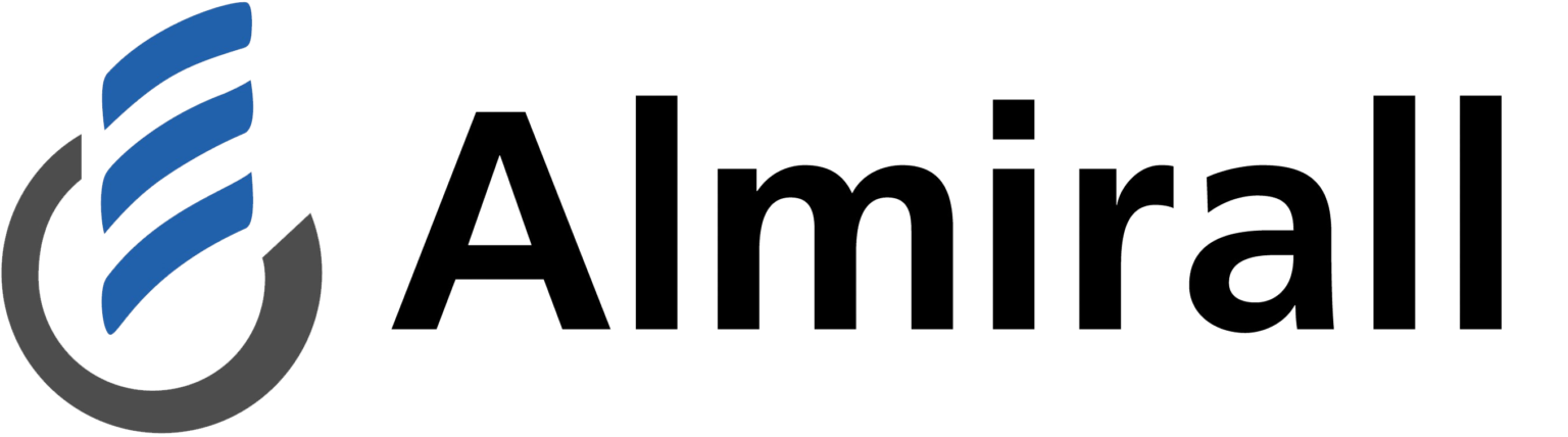 Amirall logo