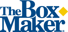 The Box Maker logo