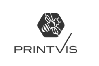 Printvis logo