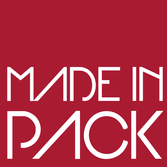 Made In Pack logo