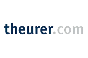 Theurer logo