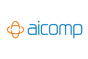 Aicomp logo
