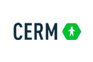 CERM logo