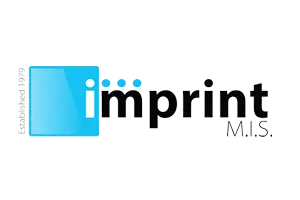 Imprint logo