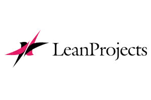 Lean Projects logo