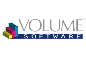 Volume Software logo