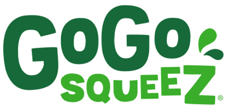 GoGo Squeez logo