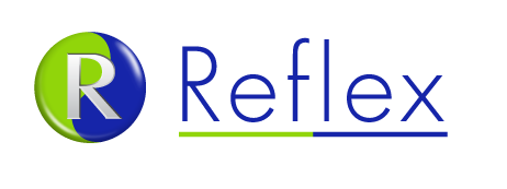 Reflex Group logo