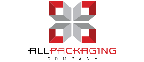 All Packaging logo