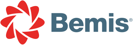 Bemis logo