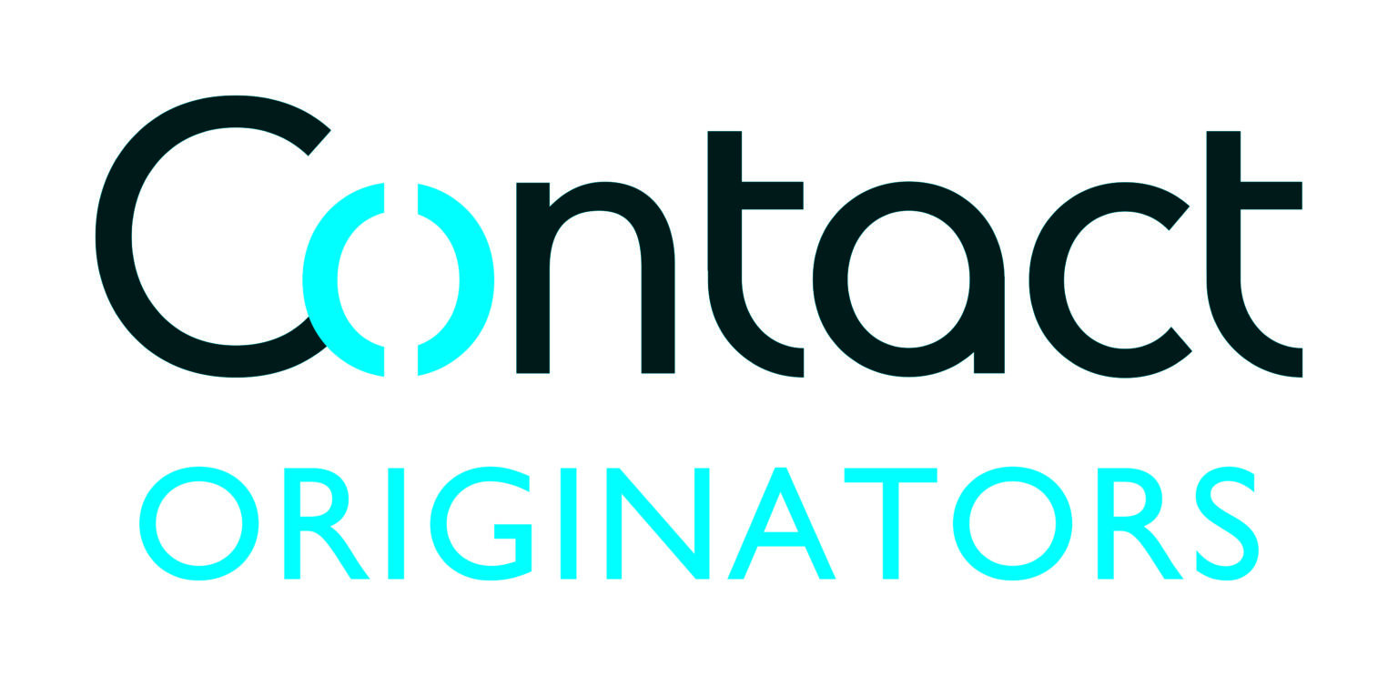 Contact Originators logo