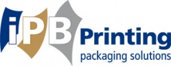 iPB Printing logo