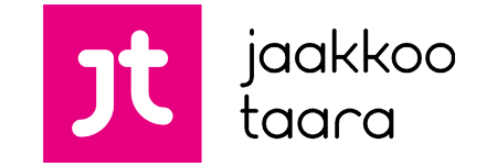 Jaakko Taara logo