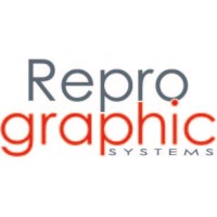 Reprographic Systems logo