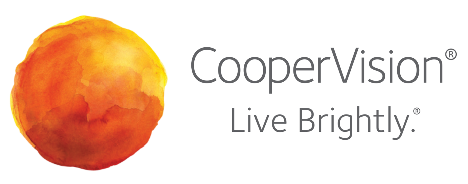 CooperVision logo