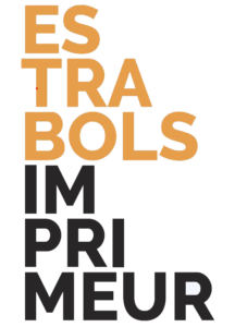 Estrabols Imprimeur Logo
