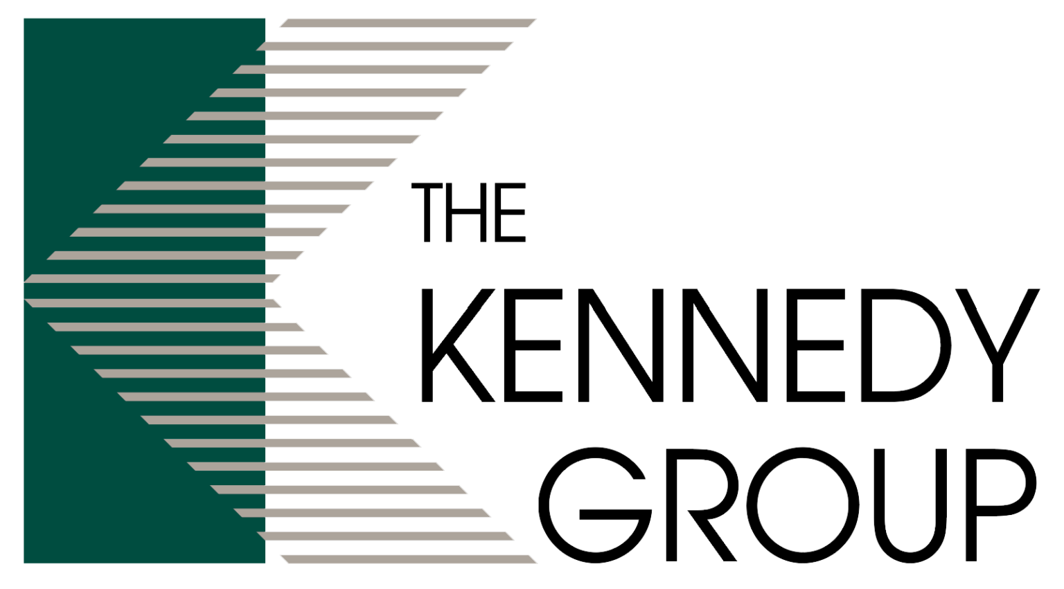 The Kennedy Group Logo