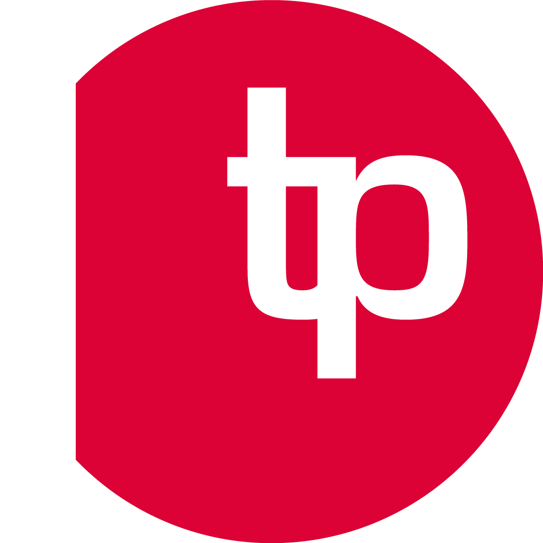 Top Pack logo