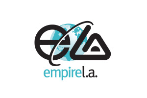 Empire L.A. logo