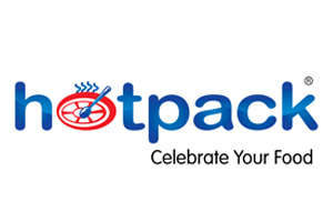 HotPack logo