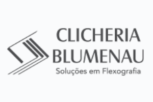 Clicheria Blumenau logo