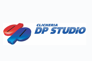 Clicheria DP Studio logo