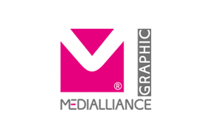 Medialliance Graphic logo