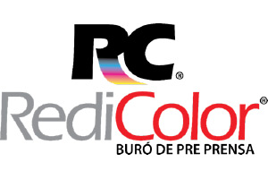 RediColor logo