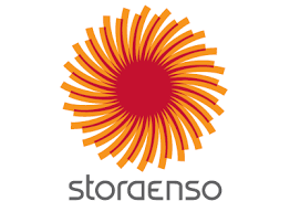 Stora Enso Packaging logo
