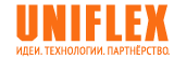 Uniflex logo