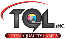 Total Quality Labels logo