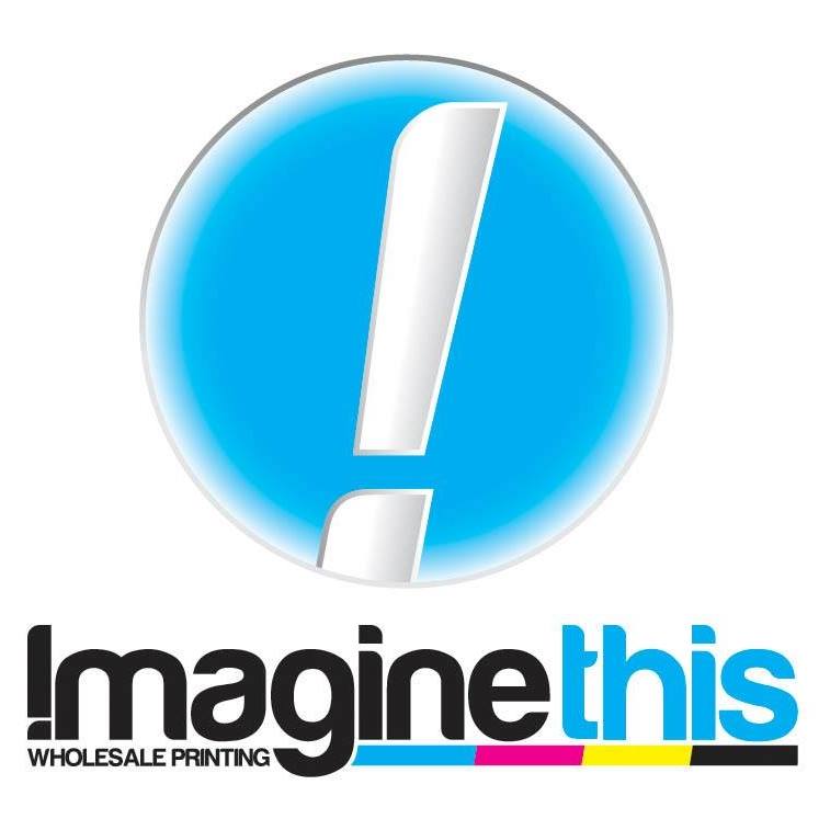 ImagineThis logo