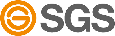 SGS logo