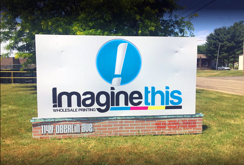 Photo of ImagineThis location