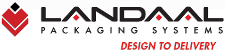 Landaal logo