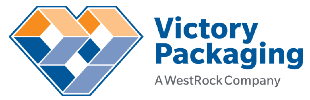 Victory Packaging logo