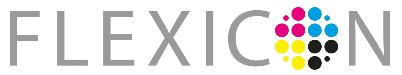 Flexicon logo
