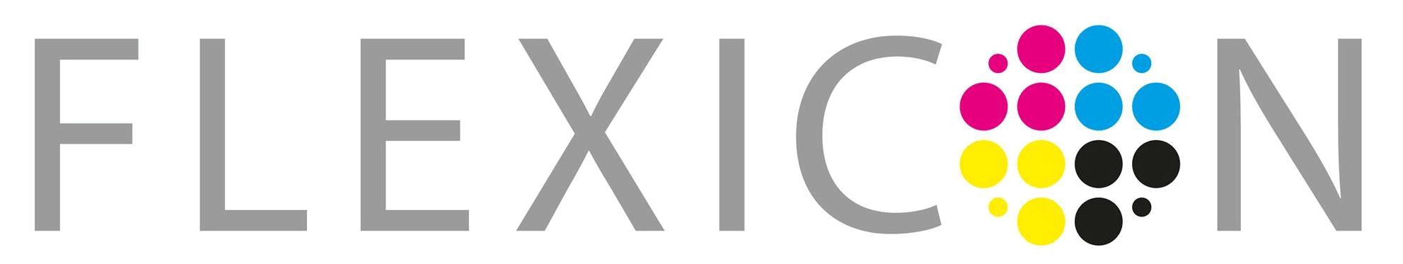 Flexicon logo