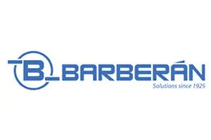 Barberan logo