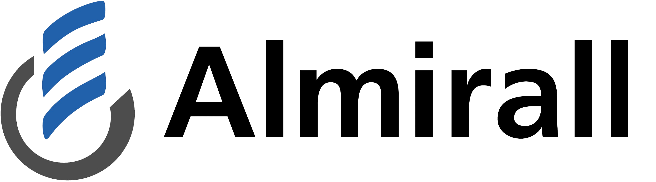 Amirall logo