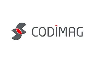 Codimag logo