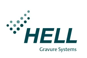 Hell Gravure Systems logo