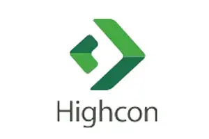 Highcon logo