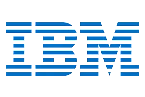 IBM logo