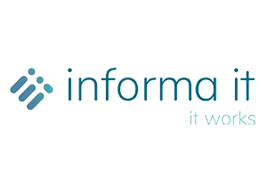 InformaIT logo