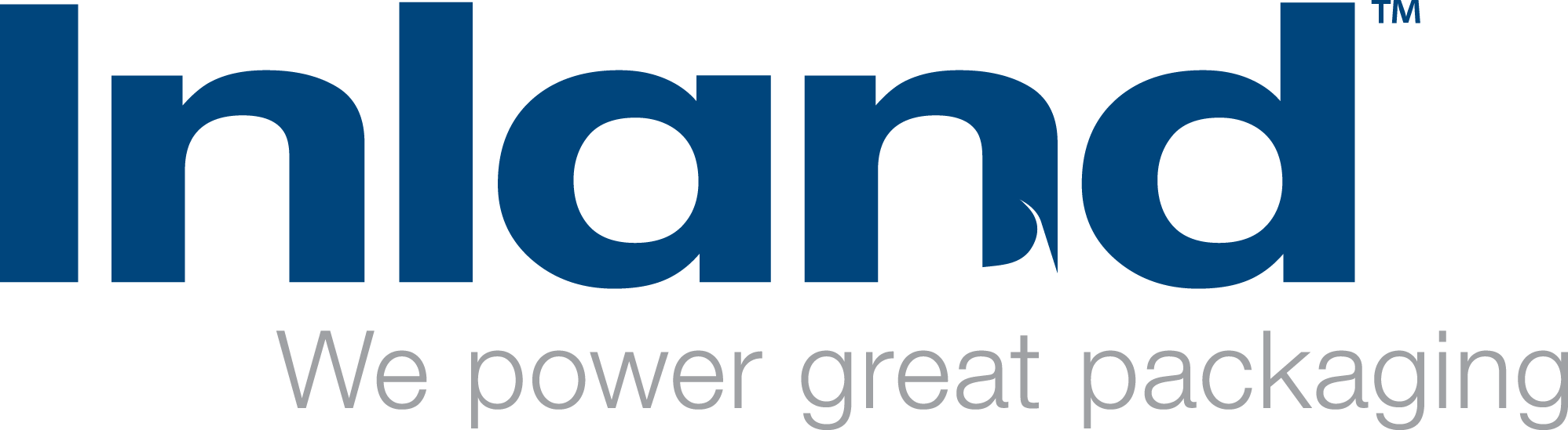 Inland Packaging logo