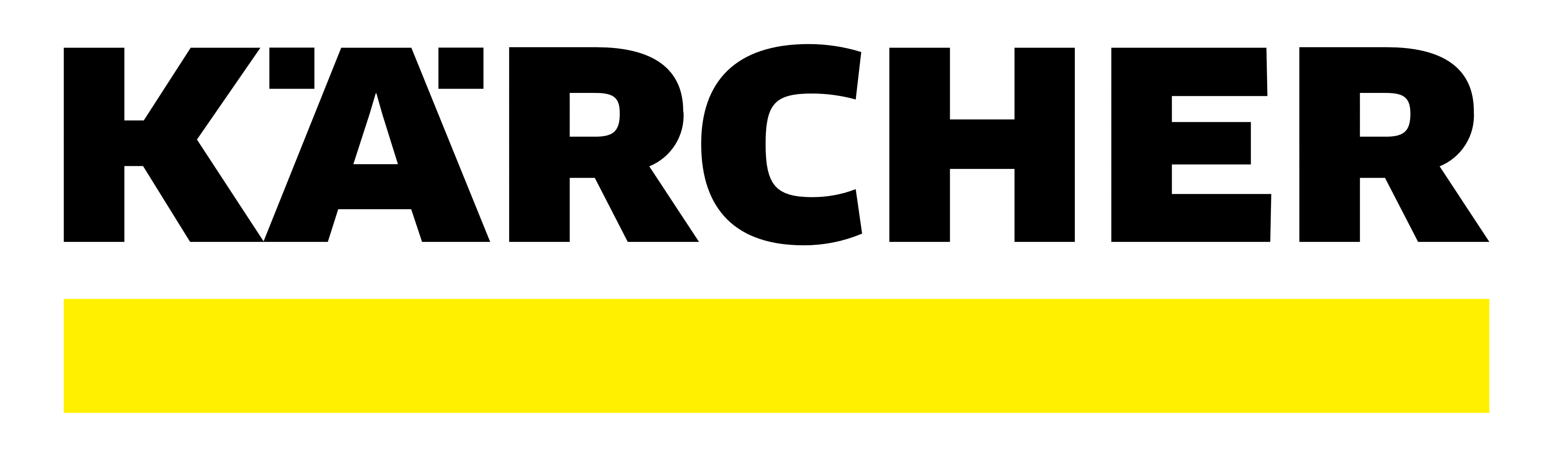 Karcher logo