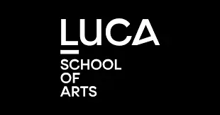 LUCA School of Arts logo