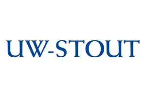 UW â€“ Stout logo