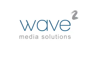 Wave2 Media Solutions logo